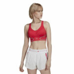 Podprsenka adidas TruePace High Impact Bra W GU9484