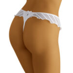 Tanga Fandango White – Wol-Bar