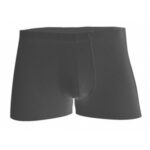 Pánské boxerky Covert černé (153096-000)
