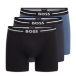 Pánské boxerky BOSS 50480621 3 pack