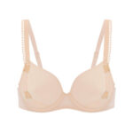 3D SPACER SHAPED UNDERWIRED BR 14V316 Pearl(056) – Simone Perele
