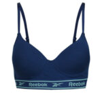 Dámská podprsenka Reebok F 9790 Pansy Moulded