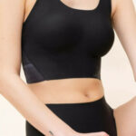 Dámská podprsenka Flex Smart PULL-ON BRA TOP EX  0 04 – Triumph