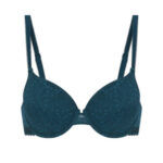 FULL CUP BRA 12S327 Mystery blue(588) – Simone Perele