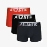 Pánské boxerky Atlantic 3SMH-003 A’3