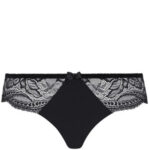 BRIEF 12E727 Black(015) – Simone Perele