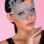 LivCo Corsetti Fashion Mask Grey
