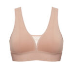 Sportovní podprsenka LOW IMPACT SPORT BRA 1SA261 Yogi pink(359) – Simone Perele