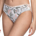 Dámské kalhotky BIKINI L-1460BI