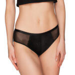 Kalhotky BBL 153 Black – Babell