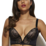 Push-up podprsenka Gossard 8515