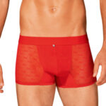 Pánské boxerky Obsessiver boxer shorts – Obsessive