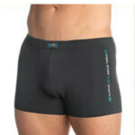 Pánské boxerky M-BAM889SZ 3XL-4XL
