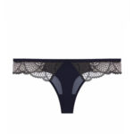 TANGA 13Z710 Midnight(562) – Simone Perele