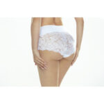 Kalhotky 055 White – Ewana