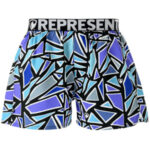 Pánské trenky Represent exclusive Mike decomposition (R2M-BOX-0738)
