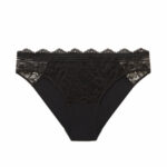 BRIEF 1A1720 Black(015) – Simone Perele