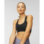 Sportovní podprsenka On Running Active Bra W 28800731