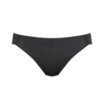 Dámské kalhotky BODY ADAPT High Leg Brief – BLACK – černé 0004 – SLOGGI