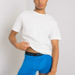 Boxerky BR BK 4476.28P modrá