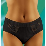 Dámské kalhotky eco-FI black