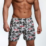 Panské boxerky Classic  001/15 – Cornette