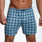 Pánské boxerky Cornette Comfort 008/30