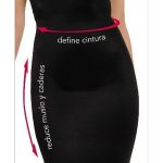 Combi slip siluet Esbelta – Janira