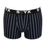 Pánské boxerky 0109 Sport Styx – Gemini