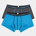 Pánské boxerky Sloggi Men Match Hipster C2P – Triumph