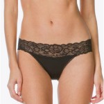 Tanga QF1199E – Calvin Klein