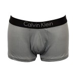 Pánské boxerky NU9980A – šedá – Calvin Klein