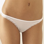 Tanga D3063E – Calvin Klein