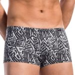 Pánské boxerky RED1578 – Olaf Benz