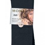 Punčochové kalhoty Micro Plush 200den-Mona