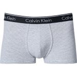 Pánské boxerky NB1027A – proužek – Calvin Klein