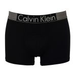 Pánské boxerky NU 8626 – černá – Calvin Klein