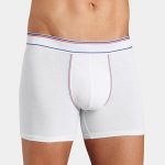 Boxerky sloggi men Cliff Short – Triumph