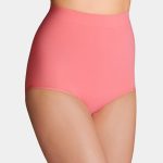 Stahovací kalhotky Second Skin Sensation Highwaist Panty – Triumph