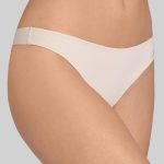 Tanga Body Make-Up Essentials String – Triumph