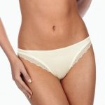 Kalhotky Mamabel Romance Mini – Triumph