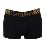 Pánské boxerky NU8620A – černá – Calvin Klein