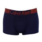 Pánské boxerky NU8620A – modrá – Calvin Klein