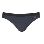 sloggi swim Black Zanzibar MINI 02 – Triumph