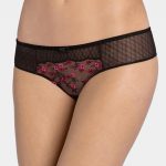 Tanga Beauty-Full Couture Hipster String – Triumph