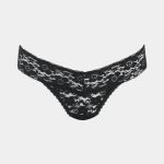 Tanga Brief Lace String – Triumph