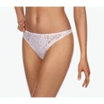 Tanga Floral Passion String – Triumph