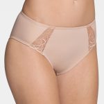 Kalhotky Flower Passione Tai – Triumph