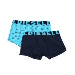 Boxerky 2ks Seasonal Edition Boxer Trunk 01 – Diesel