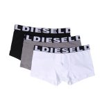 Boxerky 3ks Seasonal Edition Boxer Trunk 03 – Diesel